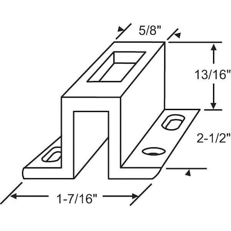 Strybuc Keeper 12-290W